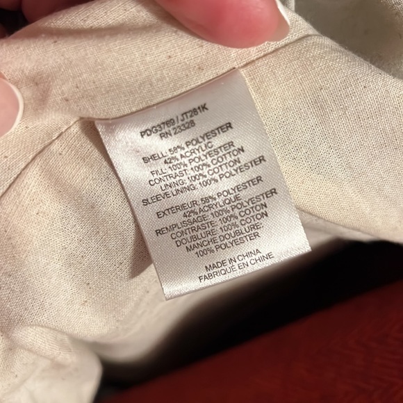 Pendleton Jacket - Picture 7 of 8